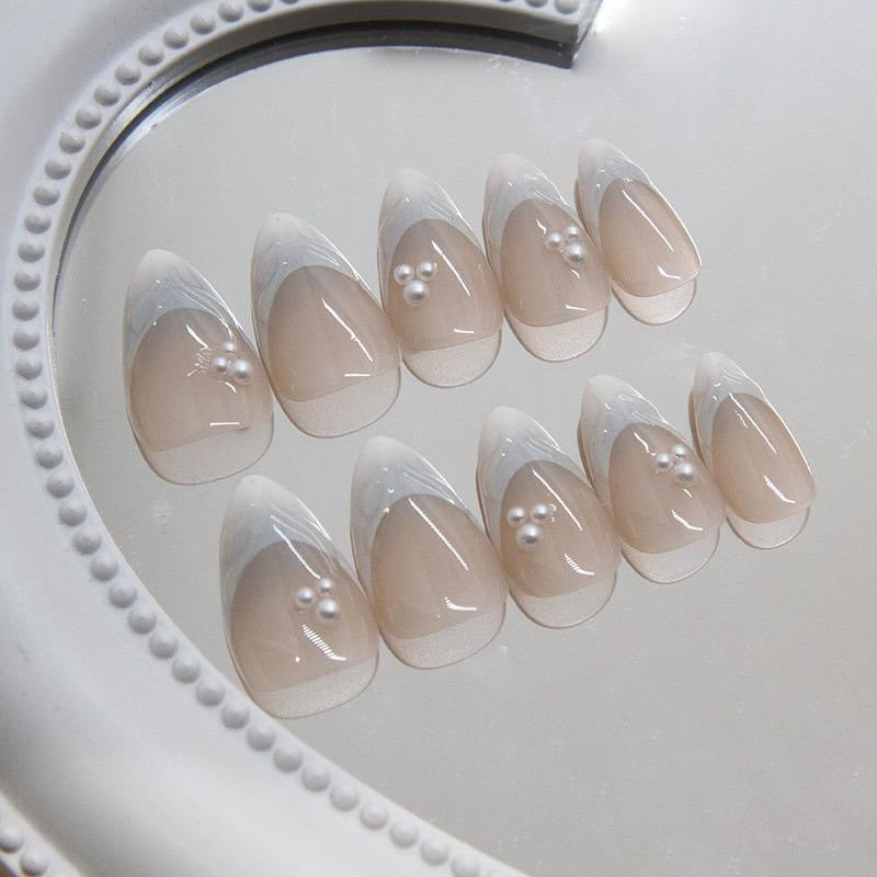 3D Nails-918