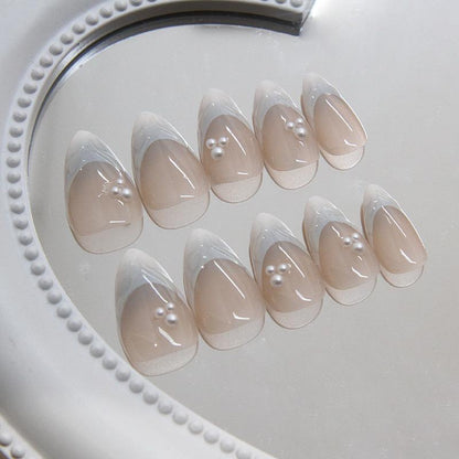 3D Nails-918