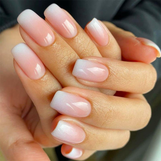 Nails-262- Free 4 pc nail kit included
