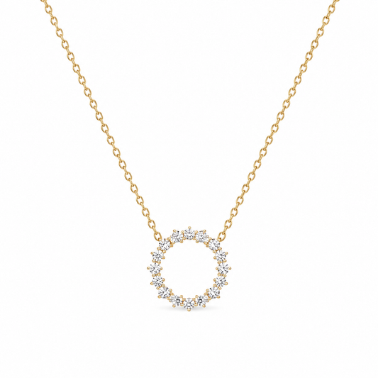 Maison Necklace (N10)