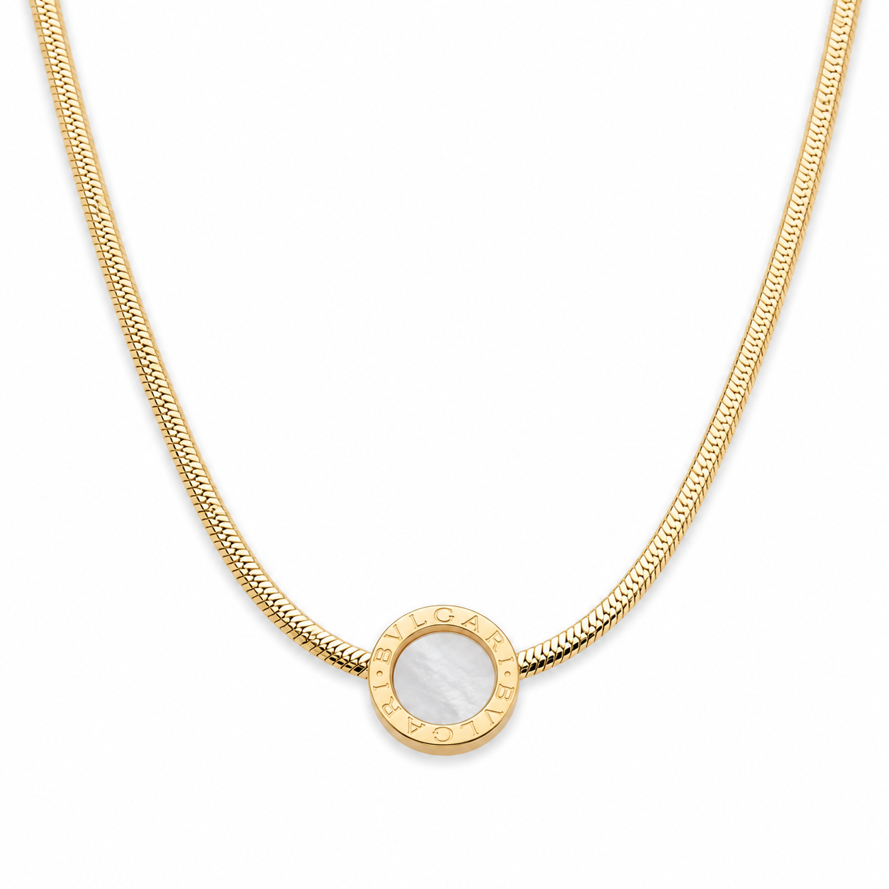 Sorrento Necklace (N23)