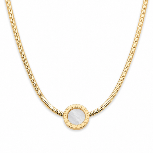 Sorrento Necklace (N23)