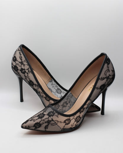 After Dark Heels (Original)