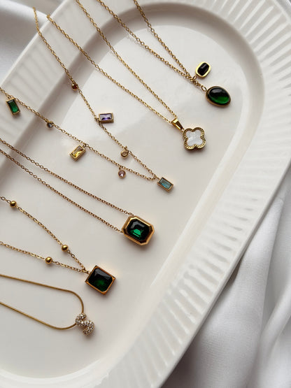 Opulence Necklace (N48)