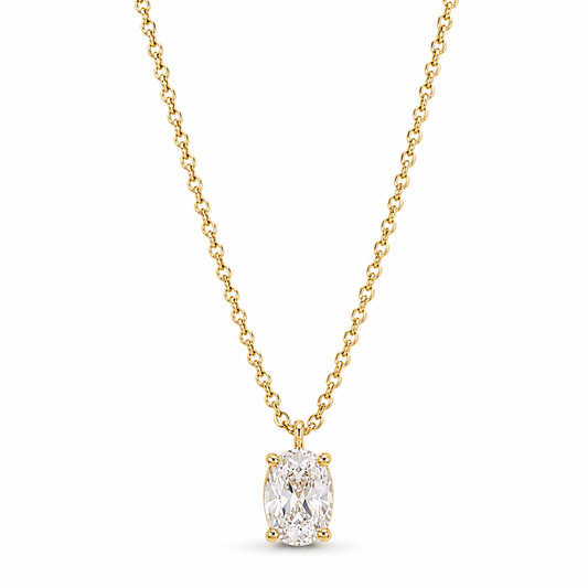 Celestia Necklace (N5)