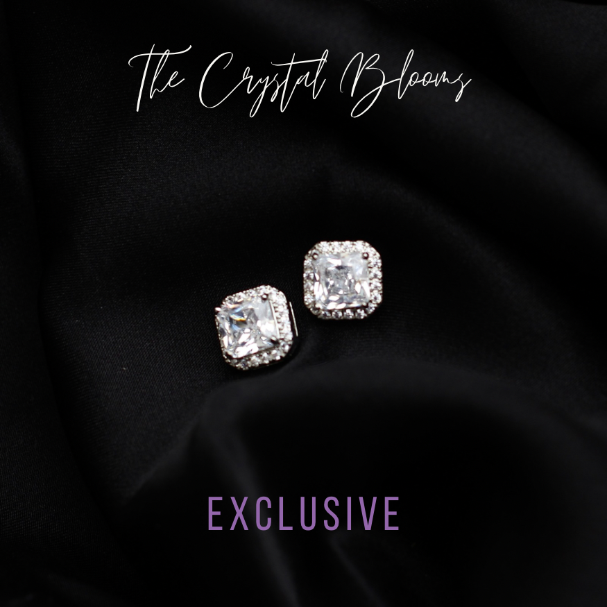 JEarringsPremium Earrings - Exclusive (Diamond Studs)-207