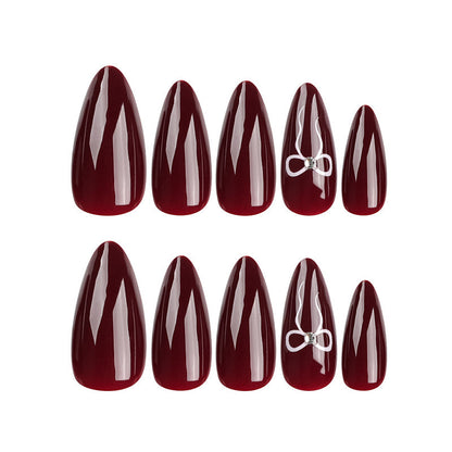 Nails -810- Free 4 pc nail kit included