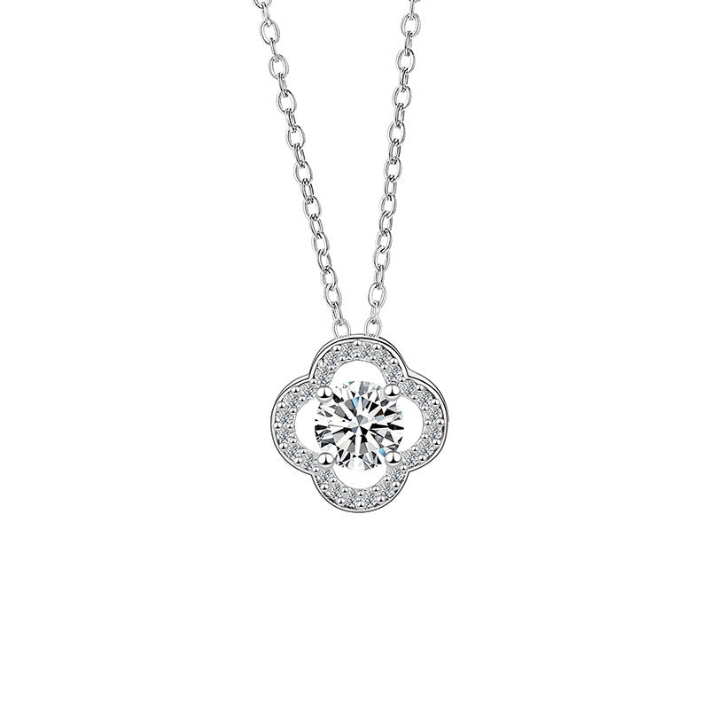 JNecklace (24K Gold Plated)-AntiTarnish/HypoAllergic - 256