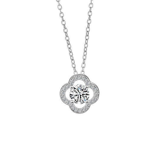 JNecklace (24K Gold Plated)-AntiTarnish/HypoAllergic - 256