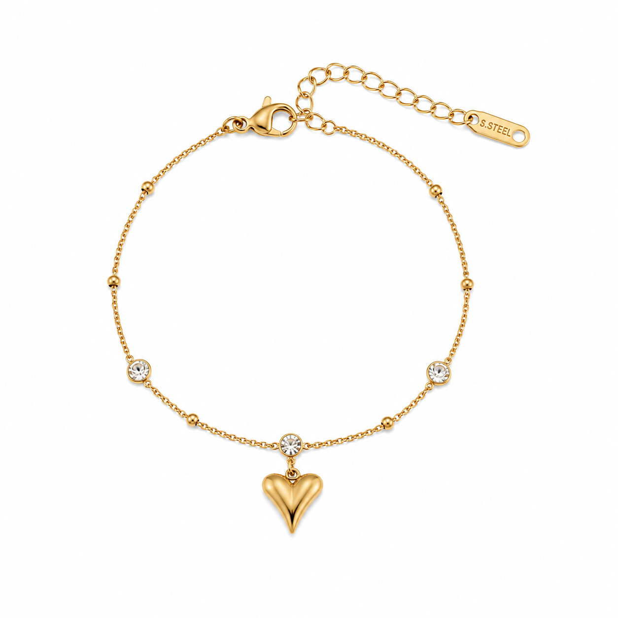 Zorelle Bracelet (N112)