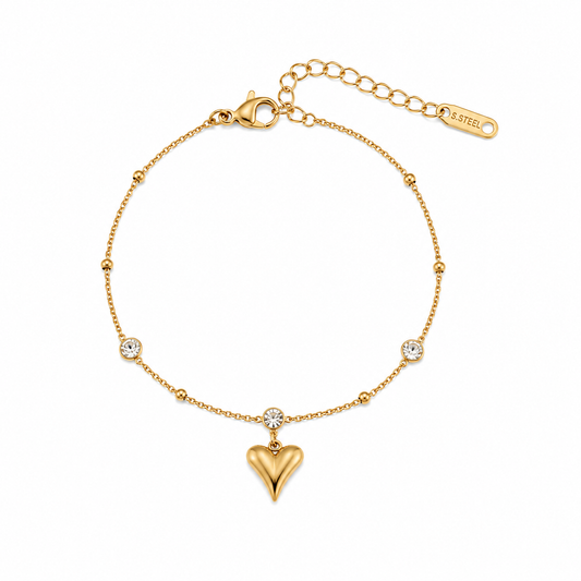 Zorelle Bracelet (N112)