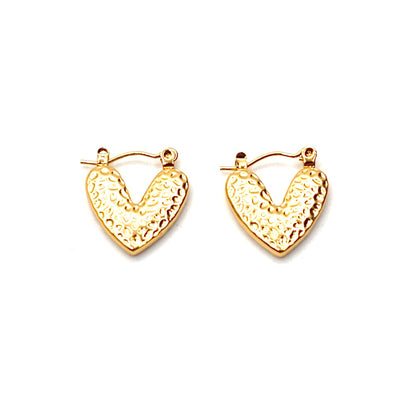 JEarrings-(4K Gold Plated)-AntiTarnish/HypoAllergic 175