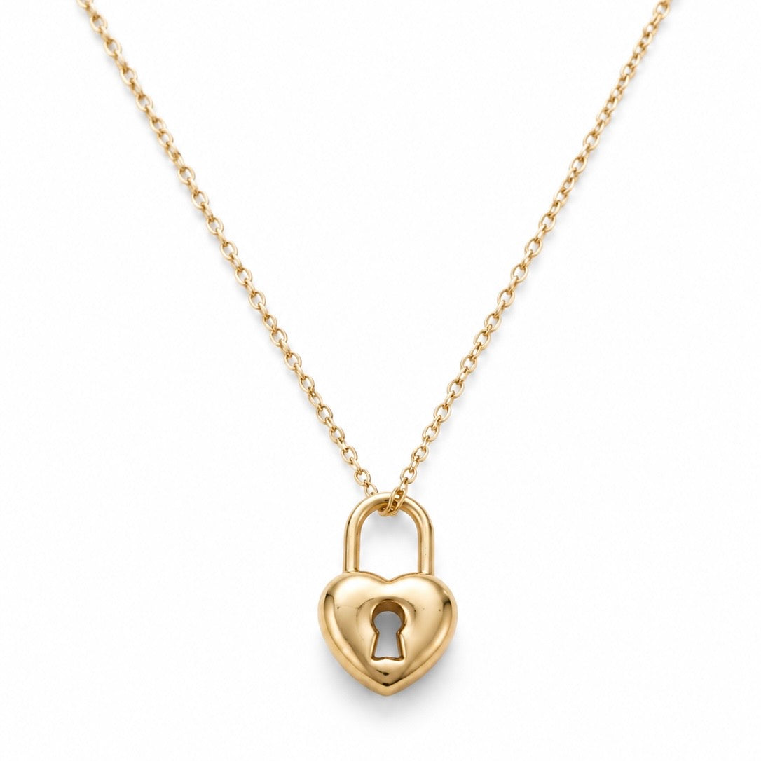 Radiance Necklace (N38)