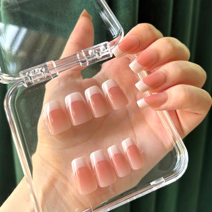 Nails-325T- Free 24pc Sticker Sheet included