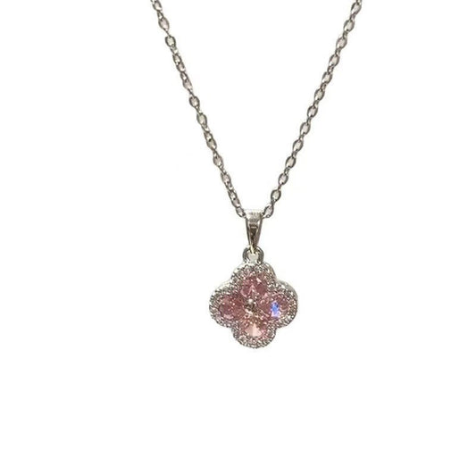 JNecklace (24K Gold Plated)-AntiTarnish/HypoAllergic - 257