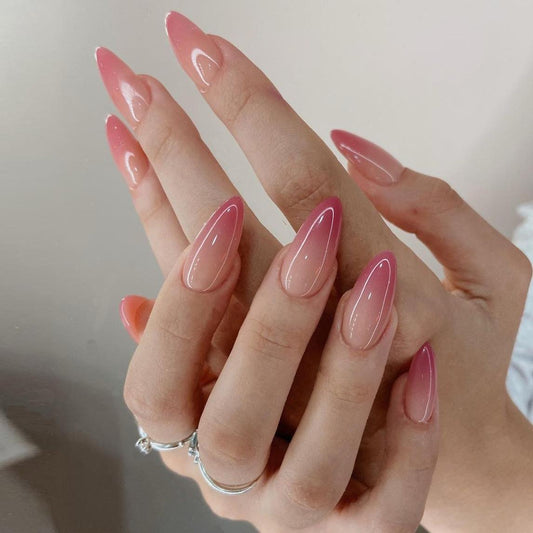 Nails-254- Free 4 pc nail kit included