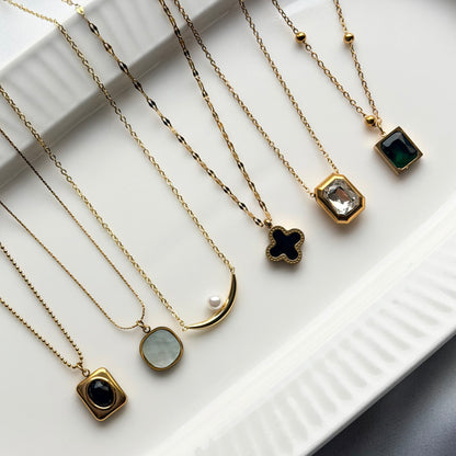 Elite Necklace (N47)
