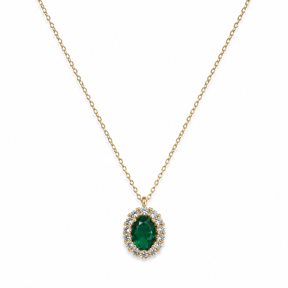 Florence Necklace (N17)