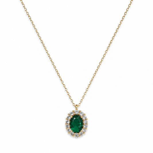 Florence Necklace (N17)