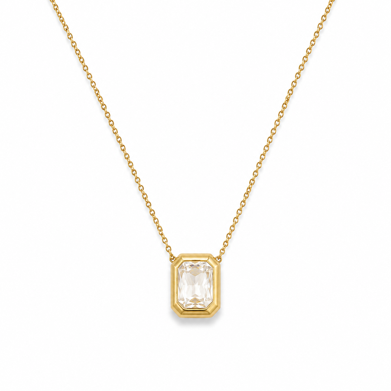 Luxora Necklace (N30)