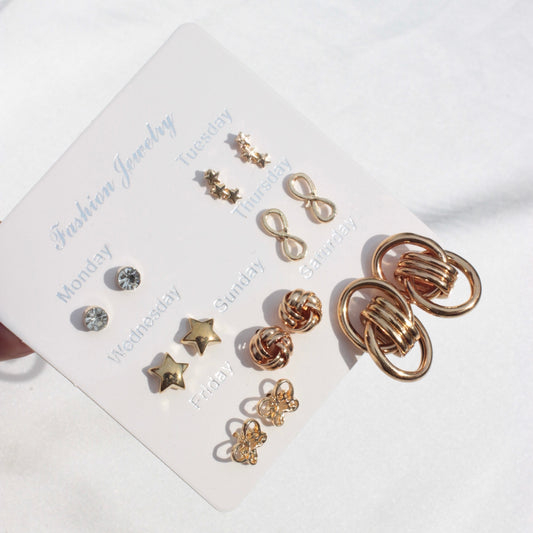 JStudsPack-complete set-507-E