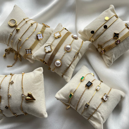 Noelle Bracelet (N119)