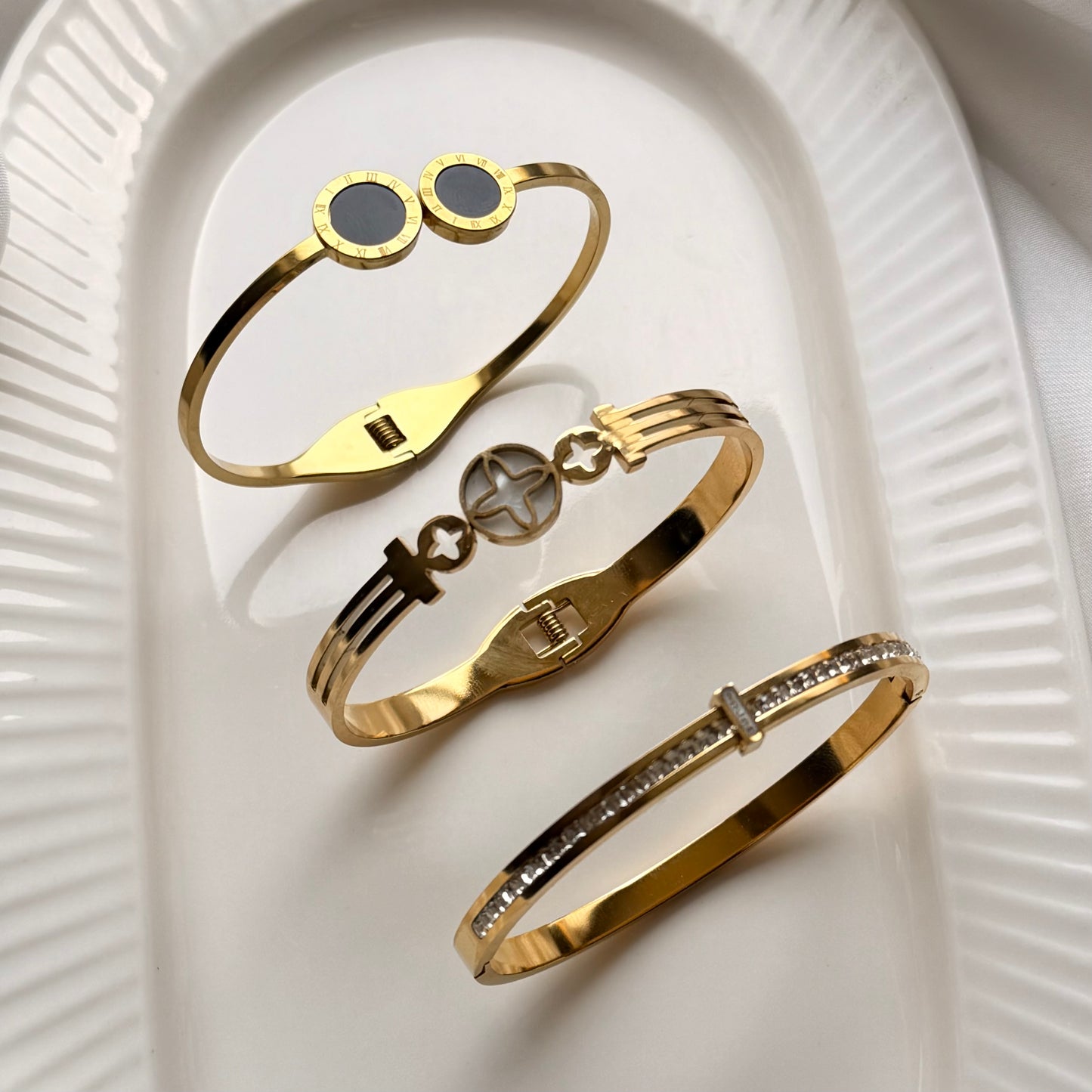 Nerina Bracelet (N159)