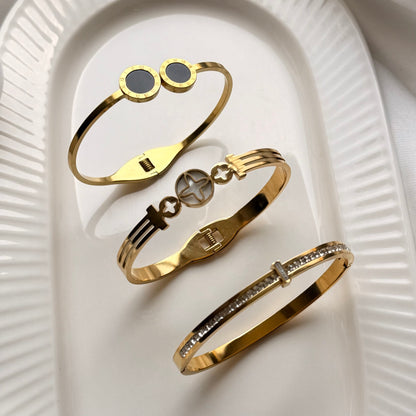 Nerina Bracelet (N159)