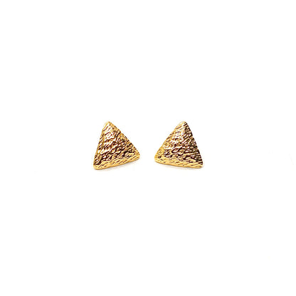 JEarrings-(4K Gold Plated)-AntiTarnish/HypoAllergic 162