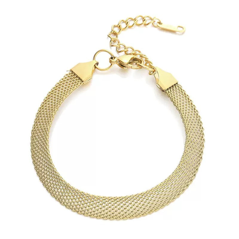 Iselle Bracelet (N150)