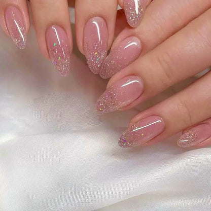 Nails-302- FREE Nail-kit included with this Nails pack-CL