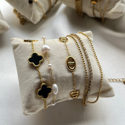 Solisca Bracelet (N145)