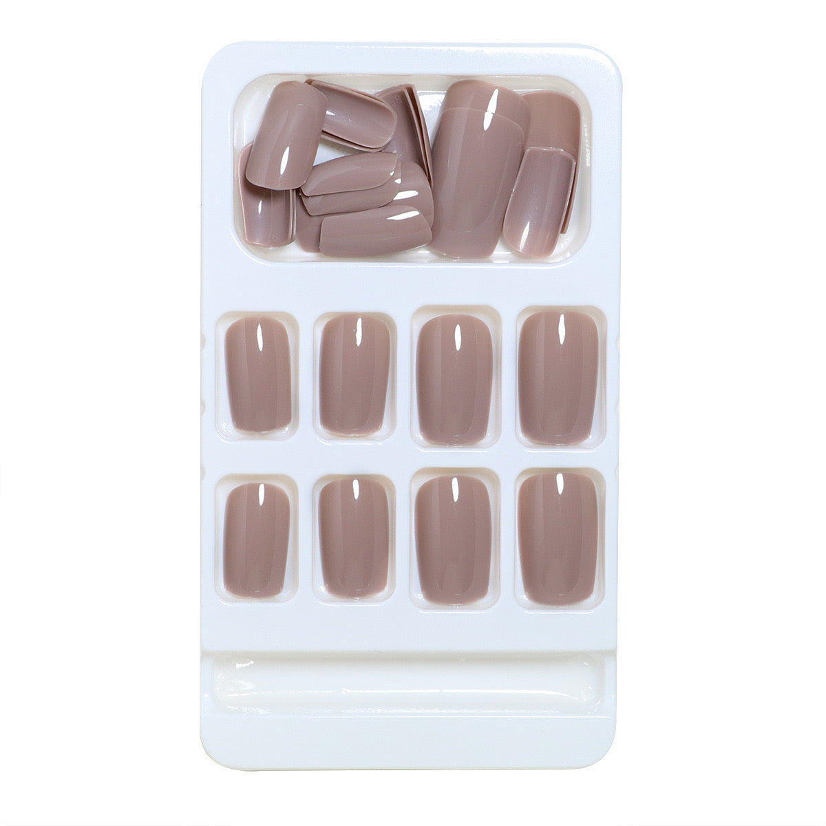 Nails-3488- FREE Nail-kit included with this Nails pack-CL