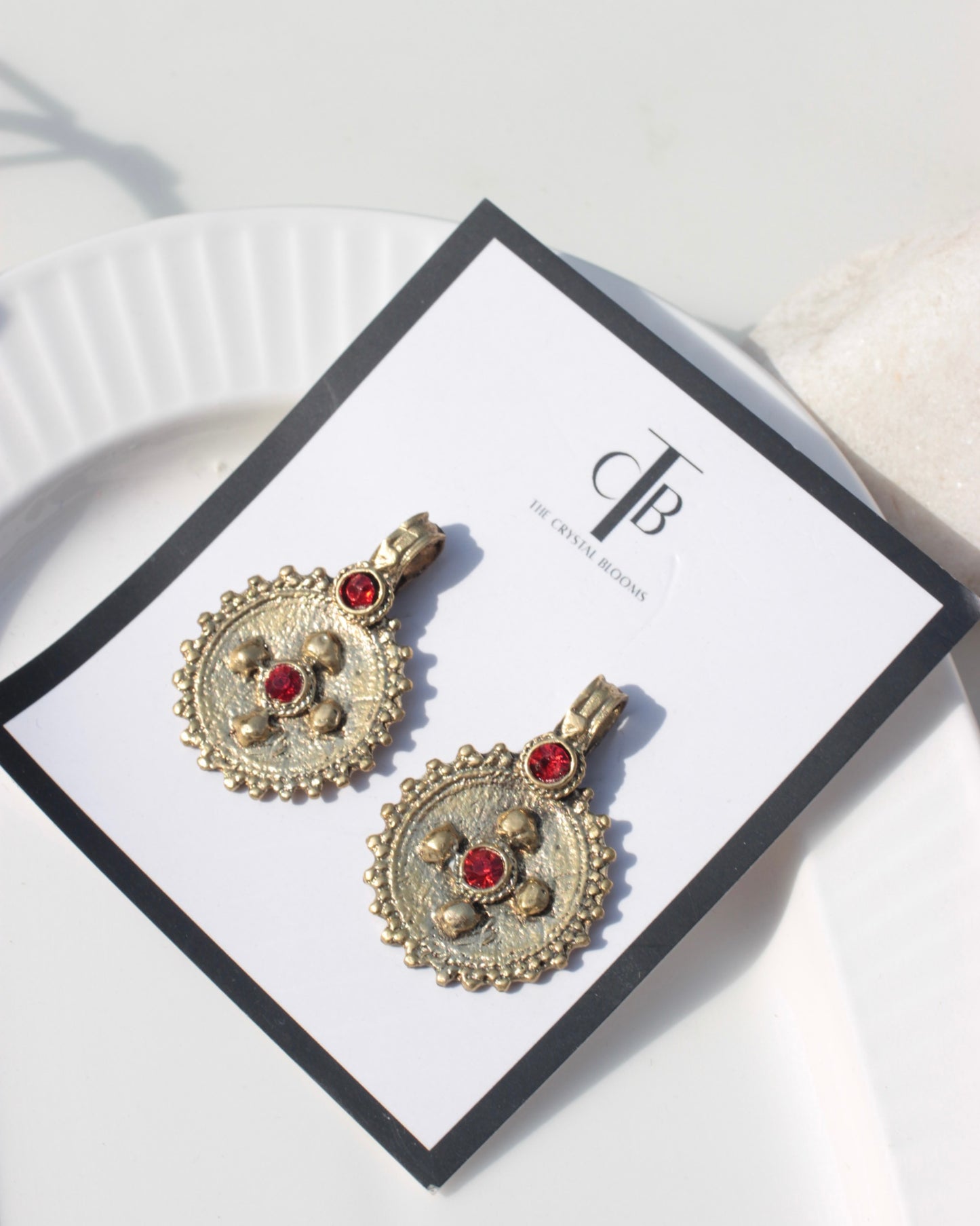 JTEarrings Afghani Handmade Earrings-08
