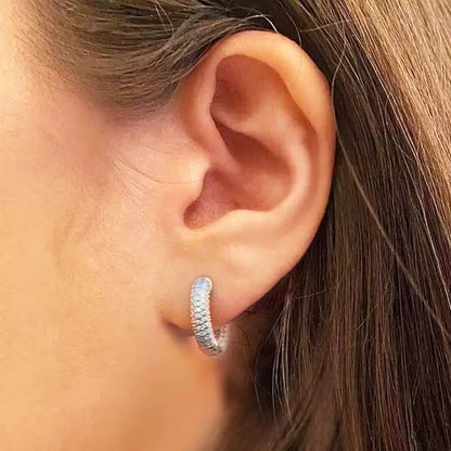 Queen’s Choice Stud Earrings (N215)