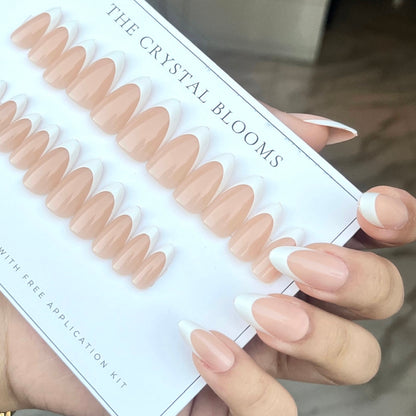 Nails-061-Free 24pc Sticker Sheet included-n