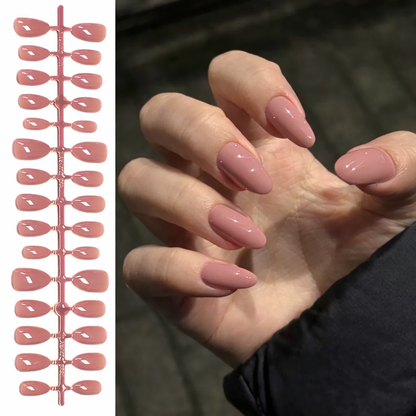 Nails-13 - Natural Fit Nails-n
