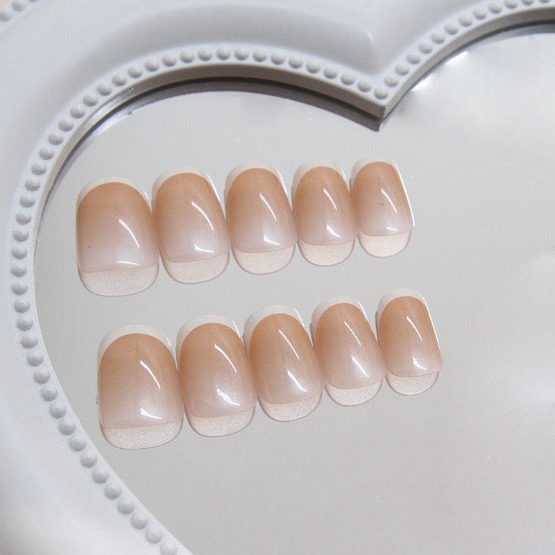 Nails-871-FREE 24 pcs - Sticker Sheet included with this Nails pack-CL