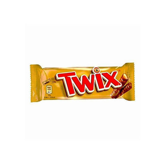 Twix - for bundle