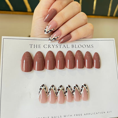 [PREMIUM]3D Nails-3977- Free 24pc Sticker Sheet  included-n