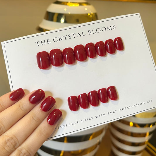 Nails-2176- short nails