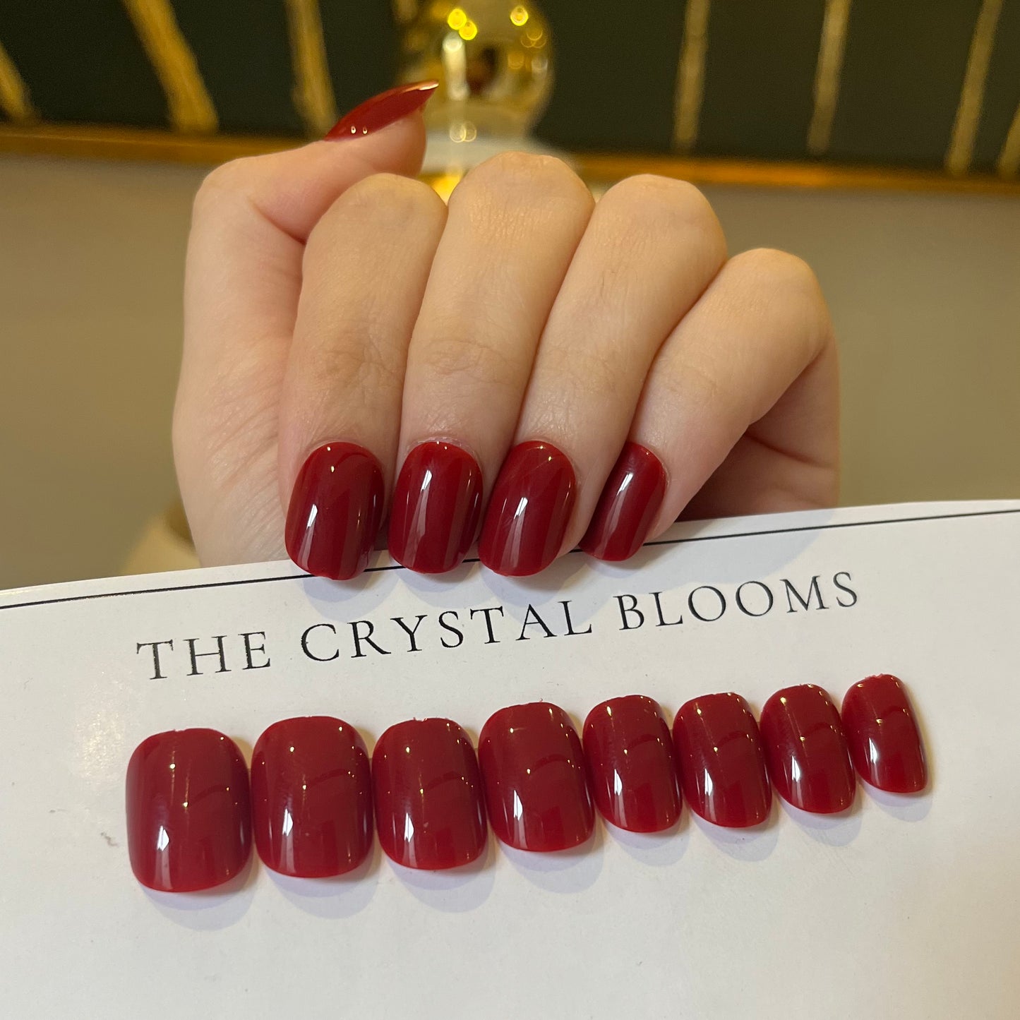 Nails-2176- short nails
