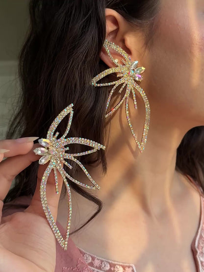 JCEarrings- 102 -CL