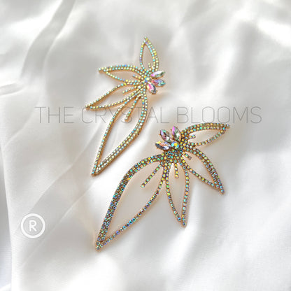 JCEarrings- 102 -CL